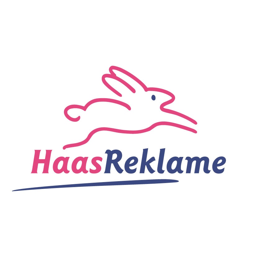 HaasReklame - Logo evolutie-02