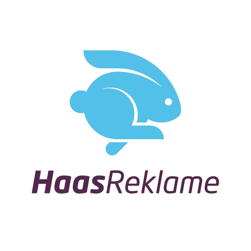 HaasReklame - Logo evolutie-03